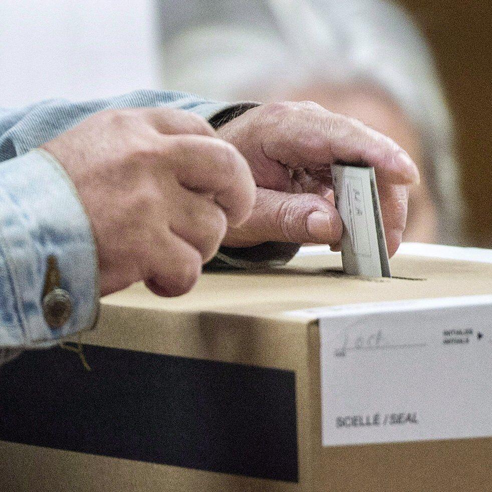 Five things to watch in Quebec's municipal elections for Nov. 2